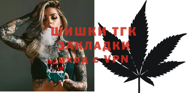молекула духа Новокубанск